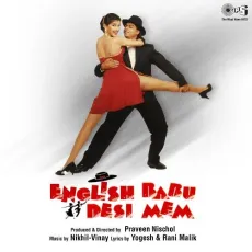 Kaise Mukhde Se - English Babu Desi Mem - Asha Bhosle MP3 Songs