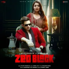 Zed Black - Diler Kharkiya MP3 Songs