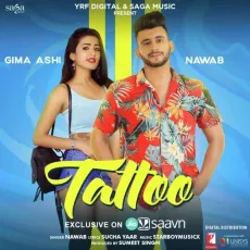 Tattoo - Nawab MP3 Songs