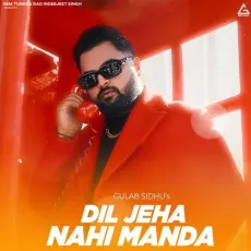 Dil Jeha Nahi Manda - Gulab Sidhu, Diamond MP3 Songs