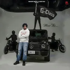 G-Class - Manni Rai mp3 song download - Manni Rai MP3 Songs