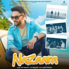 Nazaara - Jot Harjot Song Mp3 Download - Jot Harjot MP3 Songs