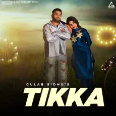 Tikka - Gulab Sidhu MP3 Song Download - Gulab Sidhu, Diamond, Preeta MP3 Songs