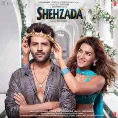 Mere Sawaal Ka - Shehzada - Pritam, Shashwat Singh, Shalmali, Shloke Lal MP3 Songs