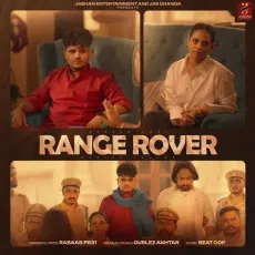 Range Rover - Rabaab Pb31 Mp3 - Rabaab Pb31, Gurlej Akhtar, Beatcop MP3 Songs