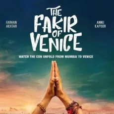 Club Master - The Fakir of Venice - A R Rahman MP3 Songs
