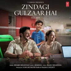 Zindagi Gulzaar Hai - Fragile - Arabinda, Rishabh Srivastava, Rajeev Srivastava MP3 Songs