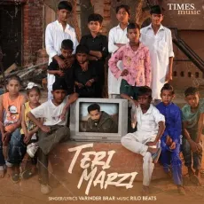 Teri Marzi - Varinder Brar Free MP3 Download - Varinder Brar, Rilo Beats MP3 Songs