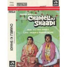Mohabbat Ke Dushman - Chameli Ki Shaadi - Anwar MP3 Songs