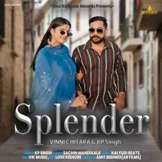 Splender - Kp Singh Full Song Download - Kp Singh MP3 Songs