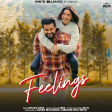 Feelings - Akhil Listen Or Download - Akhil, Ekam MP3 Songs