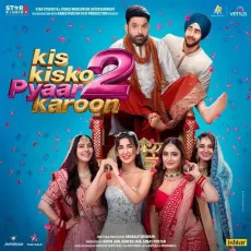 Har Safar Mein - Kis Kisko Pyaar Karoon 2 - Vimal Kashyap, Parikshit Sharma, Nishad Chandra, Sonu Nigam MP3 Songs