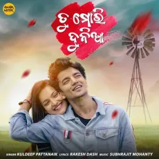 Tu Mori Duniya - Kuldeep Pattanaik MP3 Songs