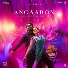Angaaron - Pushpa 2 The Rule (Hindi) - Shreya Ghoshal, Devi Sri Prasad, Raqueeb Alam MP3 Songs