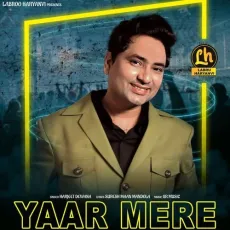 Yaar Mere - Harjeet Deewana MP3 Song Download - Harjeet Deewana MP3 Songs