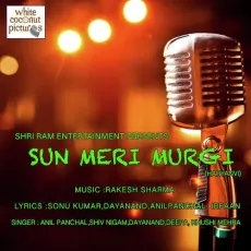Ik Bewafa Se Karke Muhabbat - Anil Panchal MP3 Songs