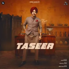 Taseer - Jass Bajwa Mp3 - Jass Bajwa MP3 Songs