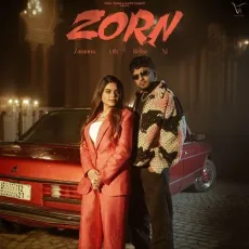 ZORN (Zamana Oh Reha Ni) - GKhan Play And Download mp3 song - GKhan, Jasmeen Akhtar, Happy Raikoti MP3 Songs