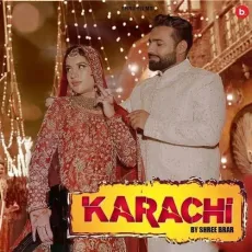 Karachi - Shree Brar Mp3 Song Download Now - Shree Brar MP3 Songs