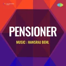 Nacho Re Guiyan Bajao Shehnaian - Pensioner - Shamshad Begum MP3 Songs