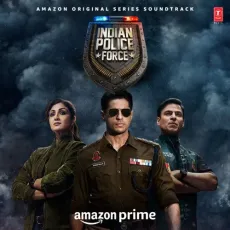 Bairiyaa Re - Indian Police Force - Akashdeep Sengupta, Vishal Mishra, Siddhesh Patole MP3 Songs