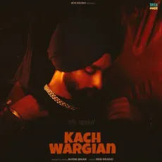 Kach Wargian - Avon Brar, IRIS Music MP3 Songs