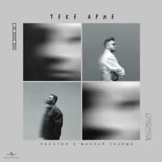 Tere Apne - Madhur Sharma - Madhur Sharma, Ravator MP3 Songs