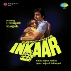O Mungada Mungada - Inkaar - Usha Mangeshkar MP3 Songs