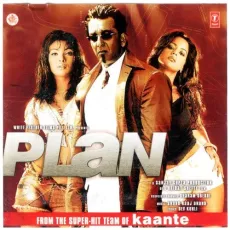 Kaise Kaise - Plan - Adnan Sami, Sunidhi Chauhan MP3 Songs