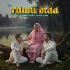 Raani Maa - Kamal Khan - Kamal Khan, Vaneet Khan, Oye Kunaal MP3 Songs