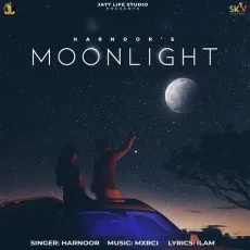 Moonlight - Harnoor, ILAM MP3 Songs