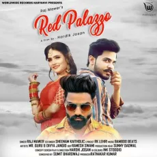 Red Palazzo - Raj Mawer, Sheenam Kaitholic MP3 Songs