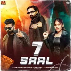 7 Saal


 - Raj Mawar Play And Download mp3 song - Raj Mawar, Ashu Twinkle, Sumer(Sumi) MP3 Songs