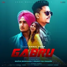 Gabru - Kamal Khan MP3 Songs