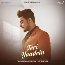 Teri Yaadein - Sanjeev Chaturvedi, Saaj Bhatt MP3 Songs