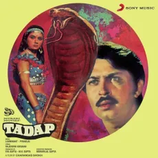 Kisi Ne Yeh Poocha Main Kya Bechti Hoon - Tadap - Asha Bhosle MP3 Songs