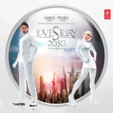 Aa Gaya Hun Mein - Love Story 2050 - KK MP3 Songs