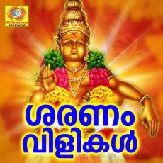Sharanamvili (Version 3) - Padanilam Babu MP3 Songs