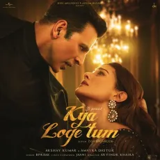 Kya Loge Tum - B Praak, Jaani MP3 Songs