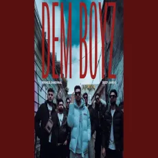 Dem Boyz - Prince Dandiwal - Prince Dandiwal, Deep Jandu, Prince Dandiwal MP3 Songs