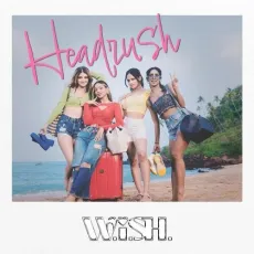 Headrush - W.i.S.H. - W.i.S.H. MP3 Songs