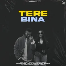 Tere Bina - Garry Sandhu MP3 Songs
