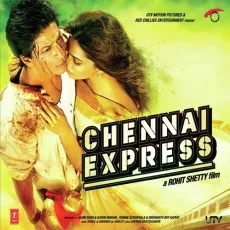 Chennai Express (Mashup By Kiran Kamath) - Chennai Express - Vishal And Shekhar MP3 Songs