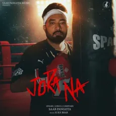 Jora Na - Saab Pangota MP3 Songs