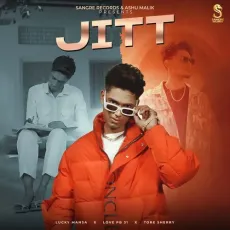 Jitt - Lucky Mansa Song Download Mp3 - Lucky Mansa MP3 Songs