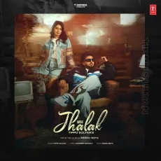 Jhalak (From Pendu Boyz) - Tippu Sultan Mp3 Song Free Download - Tippu Sultan, Pendu Boyz MP3 Songs