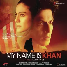 Kuch Kuch Hota Hai - My Name Is Khan - Jatin, Lalit, Udit Narayan MP3 Songs