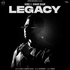 Legacy Guri Ft Simar Kaur Gitanjali Singh Meer Chobbxr - Guri Song Download Mp3 - Guri, Simar Kaur, Chobbxr MP3 Songs