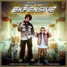 Expensive - Sartaj-S7 Free Mp3 Song - Sartaj-S7, Harsh Likhari MP3 Songs