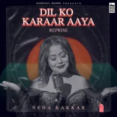 Dil Ko Karaar Aaya (Reprise) - Neha Kakkar MP3 Songs